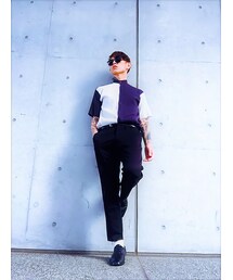 UNITED TOKYO | ﾋｻｼﾌﾞﾘのﾊﾟﾝﾂ～♪(その他パンツ)