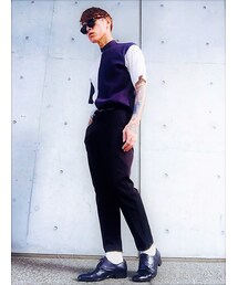 UNITED TOKYO | UNITED TOKYO　ﾋｻｼﾌﾞﾘのﾊﾟﾝﾂ～♪(その他パンツ)