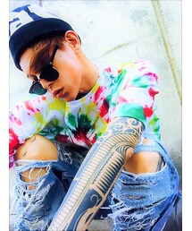 サングラス〜〜😎😎😎😎😎✌️🎵✨💕 | H&M　ｻﾝｸﾞﾗｽ～🎵(サングラス)