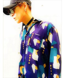 Henrik Vibskov | Vintageｼｬﾂ(シャツ/ブラウス)