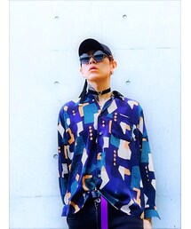 Henrik Vibskov | Vintageｼｬﾂ(シャツ/ブラウス)