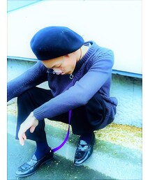 ローファー〜🎵✨✌️🕺🌟💕✨💕✌️💃💕🙊🙊🎵💕 | スタッズ付けたシューズ🙊✌️🌟🌟🌟💫🕺✨🎵(ローファー)