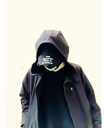 地元で購入🙊♥️💕✌️✨🎵✨✨✨🕺✌️ | ﾘﾝｸﾞ付きｷｬｯﾌﾟ(キャップ)