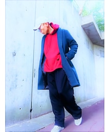 別〜〜🙊💕🎵✌️🙇‍♂️🕺🕴🏻🕺🚶🏿‍♂️💃👯‍♂️🤳👯‍♂️🤳🕺✌️💕✨ | UNIQLO ﾜｲﾄﾞｼﾞｬｰｼﾞ(その他パンツ)