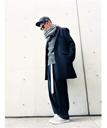 ちゃんと撮影したヤツ🙊🎵🕺アプしないですけど😆🙊✌️✨💦💦 | anrealage ﾊﾟﾝﾂ(スラックス)