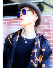 馬蹄モチーフ✨🐴🐎⚡️⭐️💫🐎 | GALNI ﾈｯｸﾚｽ(ネックレス)