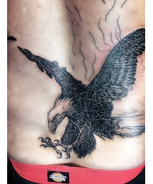 eagleリアルスティック🖊✒️✍️🦅🦅🦅🦆 | 途中ﾃﾞｽが、。(その他)