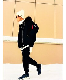 ソックスイン〜🕺💃🎵✌️✨✨✨🧦🧦🧦🧦👟🕶👖✌️🎵✨ | ﾍﾞﾂ～～♪(その他パンツ)