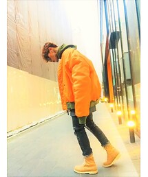 別〜〜🕺🎵✨💕🧚🏻‍♂️🧜‍♀️🧚‍♀️🧜‍♂️💃🤳✨✨🎵💕 | Levi's　ﾘﾒｲｸﾃﾞﾆﾑ♪(デニムパンツ)