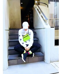 BEAUTY&YOUTH UNITED ARROWS | ｻｺ。(ショルダーバッグ)