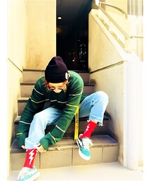 🥀🌹⚡️⚡️⚡️⚡️✌️🎵✨ | ⚡ｿｯｸｽ🎵(ソックス/靴下)