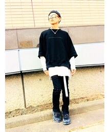 正面〜〜✨✌️💃🕴🏻💃🕴🏻💃🕴🏻💃✌️✨ | ｶｯﾄｵﾌｽｳｪｯﾄ(カーディガン/ボレロ)