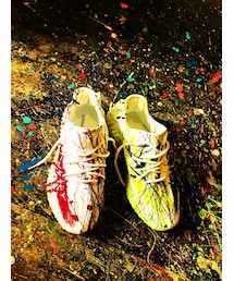 adidas | 👟🖊(スニーカー)