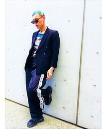 この形が好き😎🕶😼😈😻👍💋✨♥️ | ｷｬｯﾄEYE♪(サングラス)