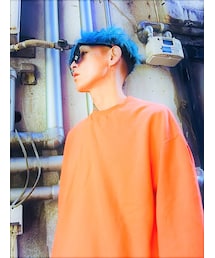 モザサン👽👻😎😎😎😎🕶🕶🕶✨✌️ | ﾓｻﾞｲｸ(サングラス)