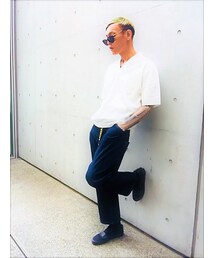 EDWIN | ﾍﾞﾂ～～♪(デニムパンツ)