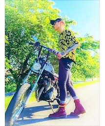 田舎ヤンキー🕺🏍🕶👍✌️🎵 | ﾔﾝｷｰ(その他)