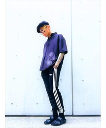 別〜〜🕺💃🇰🇷🤳⭐️💋 | ｱﾃﾞｨｼﾞｬｰではﾅｲ。(その他パンツ)