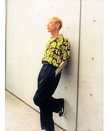 別角度〜〜🕺🕴💃🤳✨ | スラックス