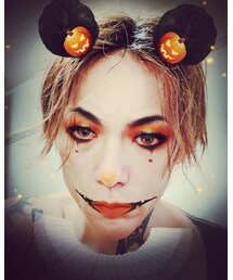 happyハロウィン🎃🧟‍♀️🧟‍♂️👻✨ | その他