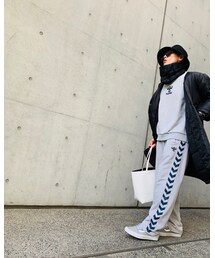 hummel | スウェット