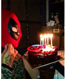 🎂🎂🎂💛 | コスチューム/パーティーグッズ