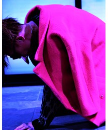🍬🍬🍬🍬🍬💋🧠✨🌟✌️🍬🌈🎥⚡️ | チェスターコート