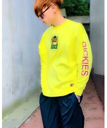 Dickies | スウェット