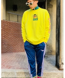 Dickies | スウェット