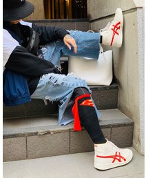 アシックスジャパン🇯🇵✌️⭐️ | スニーカー