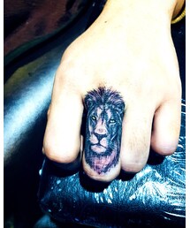 🦁🦁🦁🦁✌️🖊✍️ | その他