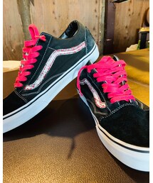 VANS | (スニーカー)