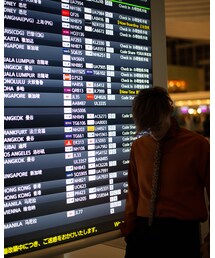 羽田airline🛫✈️ | その他