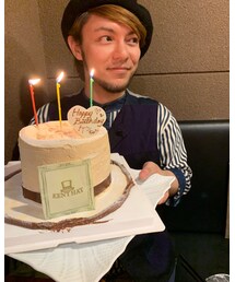 ハットケーキ🎂🎩✨✨🎉🎶 | その他