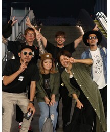 ぼんさん会✨🍻🎶🌙✨ | その他