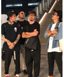 濃い~✨😆👌👯‍♂️👯‍♂️🕺 | その他