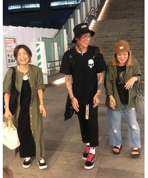 楽しかったです🕺💃🤳🕴✨✨😄🤳 | その他