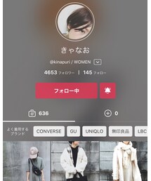 きゃなおさん✨🎶🥀 | その他