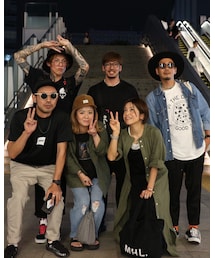ぼんさん会✨🎶🍻🍦🥓 | その他