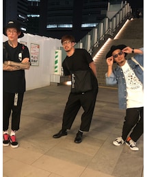 ありがとうございました✨🎶🕴🕺😄🙏🎶 | その他