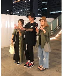 きゃなおさん🥀かんなさん🎶🌹🙇‍♂️🙏😉 | その他