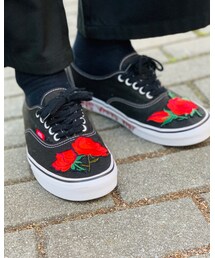 VANS | スニーカー