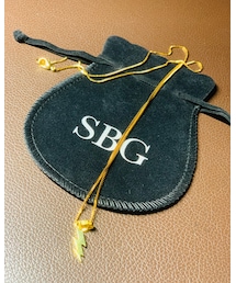 ⚡️⚡️SBG⚡️⚡️⚡️❤️✌️ | ネックレス