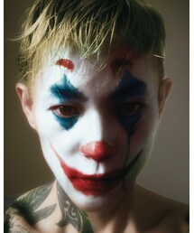 JOKER | その他
