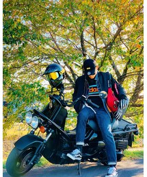 PS250🛵3号機🏍✌️🍂 | その他