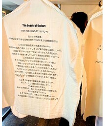 PASCAL MARIE DESMARAIS | Tシャツ/カットソー