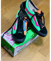 VANS | スニーカー