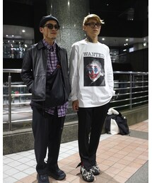 YANCHAさん✨✨🎶📷🕺 | その他