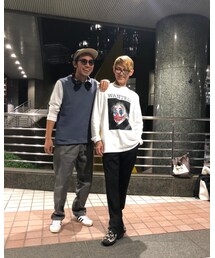 🎶🕺✌️📸はしゃぐ👍 | その他