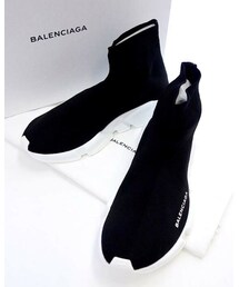 BALENCIAGA | スニーカー